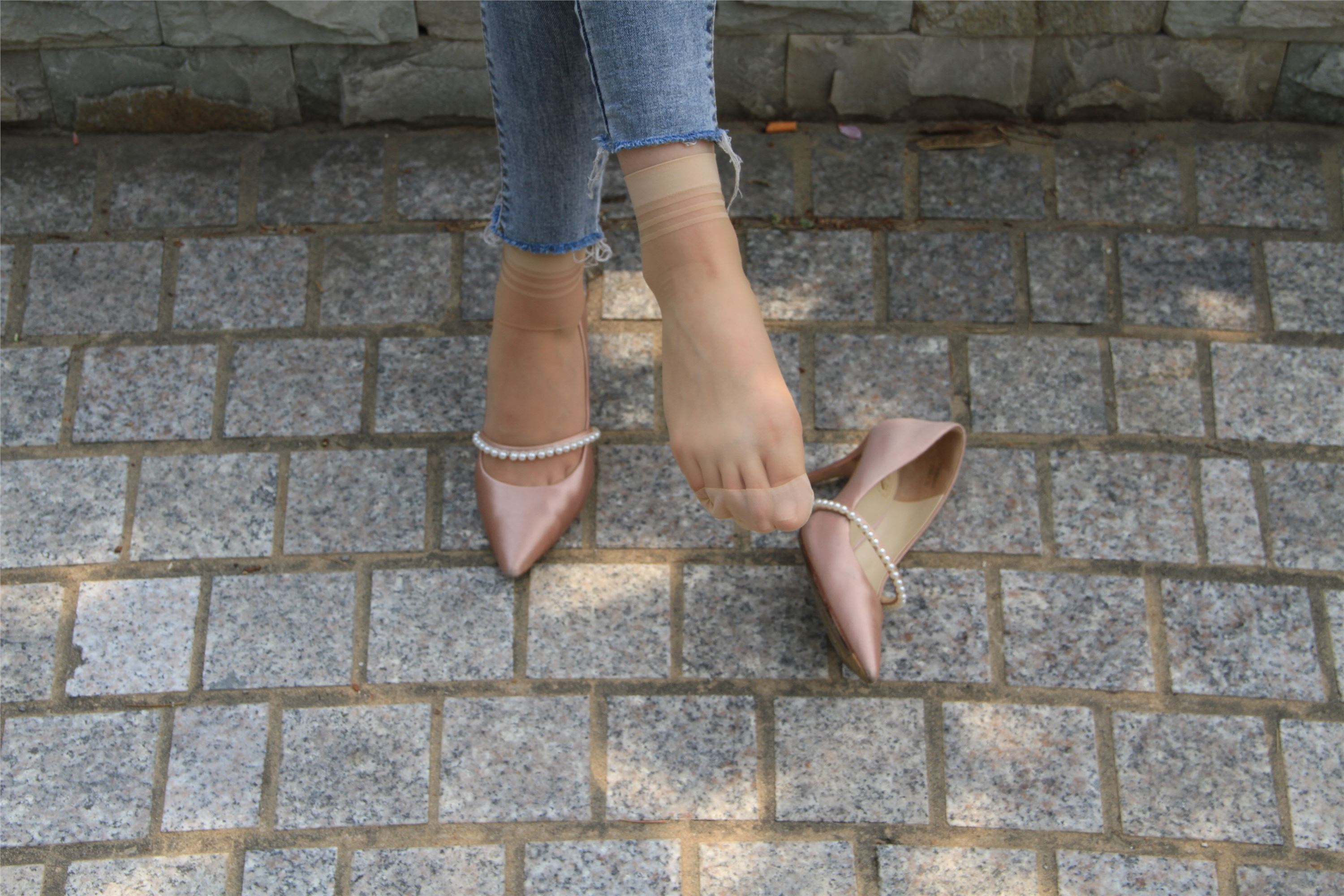 自由摄影 No.001 赶上花季的末班车